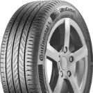 Continental UltraContact 225/55 R16 95 W FR - Photo thumbnail 1