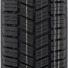 Continental VanContact A/S Ultra 225/75 R17 114/112 Q C - Photo thumbnail 2