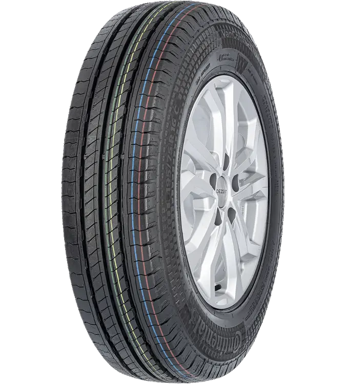 Continental VanContact Ultra 185/80 R14 102/100 Q C