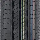 Continental VanContact Ultra 185/80 R14 102/100 Q C - Photo thumbnail 2