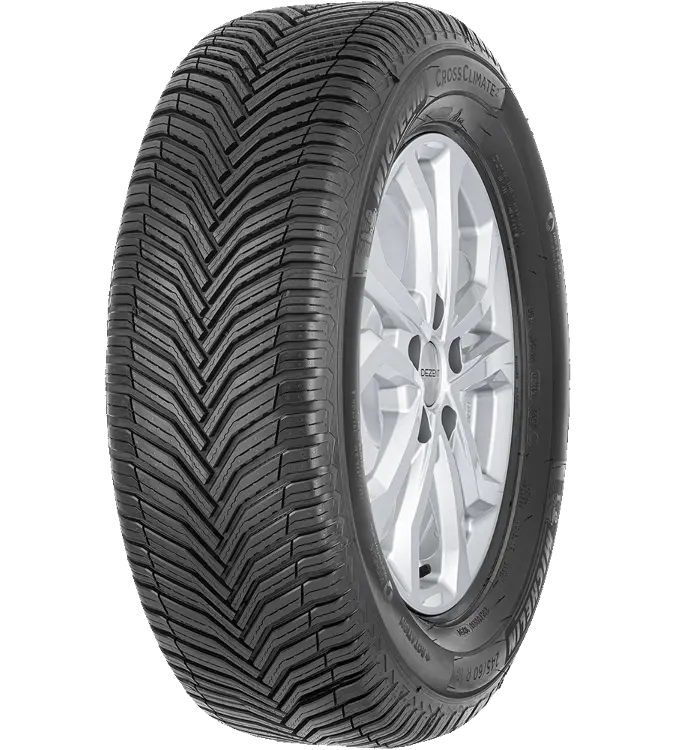Michelin CrossClimate 2 A/W 205/65 R16 95 H