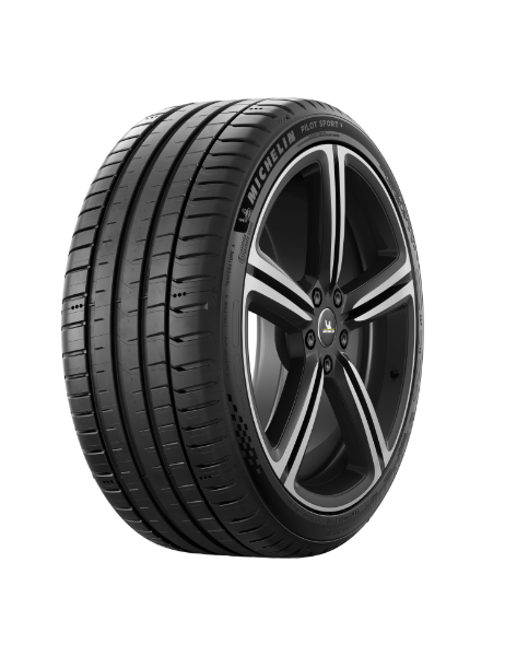 Michelin Pilot Sport 5 235/40 R18 95 Y XL, ZR