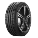 Michelin Pilot Sport 5 245/45 R19 102 Y XL, ZR - Photo thumbnail 1