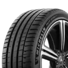 Michelin Pilot Sport 5 245/45 R19 102 Y XL, ZR - Photo thumbnail 3