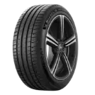 Michelin Pilot Sport 5 255/40 R19 100 Y XL, ZR - Photo thumbnail 1