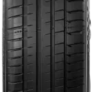 Michelin Pilot Sport 5 255/40 R19 100 Y XL, ZR - Photo thumbnail 2