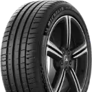 Michelin Pilot Sport 5 235/45 R20 100 W XL, MO - Photo thumbnail 1