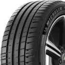 Michelin Pilot Sport 5 235/45 R20 100 W XL, MO - Photo thumbnail 3