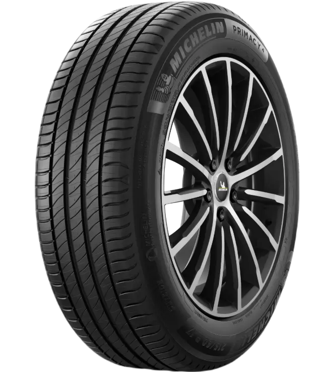 Michelin Primacy 4+ 205/55 R16 91 W
