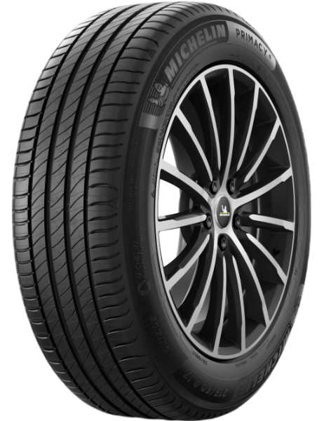 Michelin Primacy 4+ 215/50 R17 95 W XL