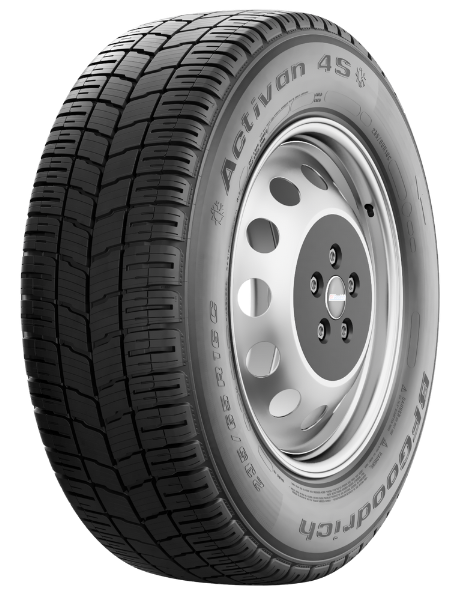 BFGoodrich Activan 4S 235/65 R16 115/113 R C
