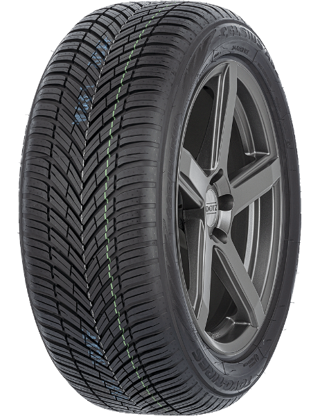 Toyo Celsius AS2 185/55 R15 82 H
