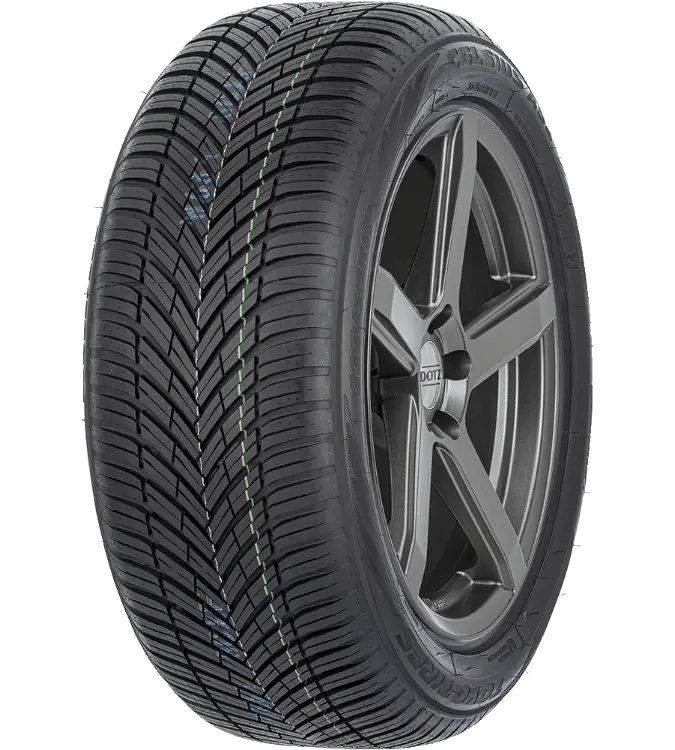Toyo Celsius AS2 235/50 R18 101 V XL