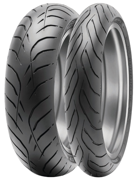 Dunlop Sportmax RoadSmart IV 120/70ZR17 (58 W) Front TL SP