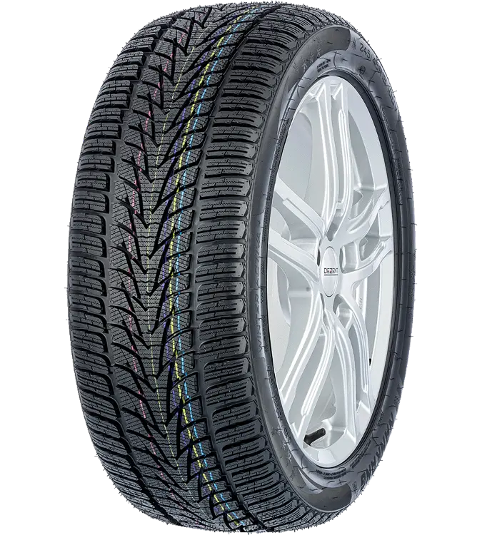 Nankang Winter Activa SV-4 235/45 R18 98 V XL