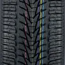 Nankang Winter Activa SV-4 235/45 R18 98 V XL - Photo thumbnail 2