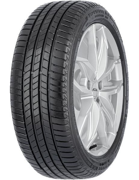 Firestone Roadhawk 2 245/45 R17 99 Y XL, FR