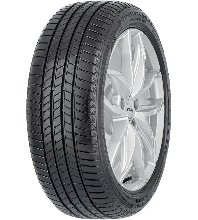 Firestone Roadhawk 2 195/50 R16 88 V XL, Enliten
