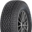 BFGoodrich Trail Terrain T/A 255/55 R18 109 H XL - Photo thumbnail 1