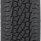 BFGoodrich Trail Terrain T/A 255/55 R18 109 H XL - Photo thumbnail 2