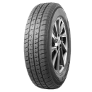 Close-up of the tread Autogreen All Season Van AS7 235/65 R16 115/113 R C