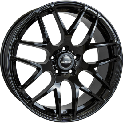 Calibre Exile-R BG 8,00x18 5x108,00 ET45,00