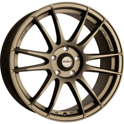 Calibre Suzuka BZ 7,50x17 4x108,00 ET35,00