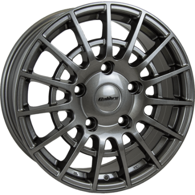 Calibre T-Sport GM 7,50x18 5x160,00 ET52,00