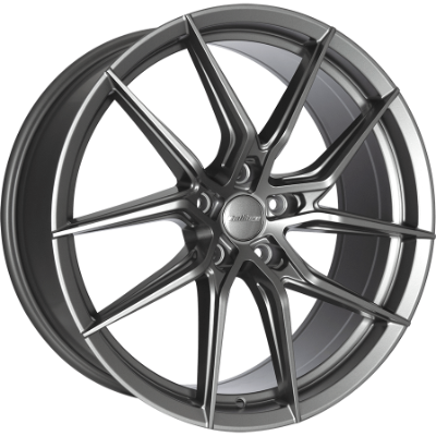 Calibre Verso MGM 8,00x18 5x120,00 ET42,00