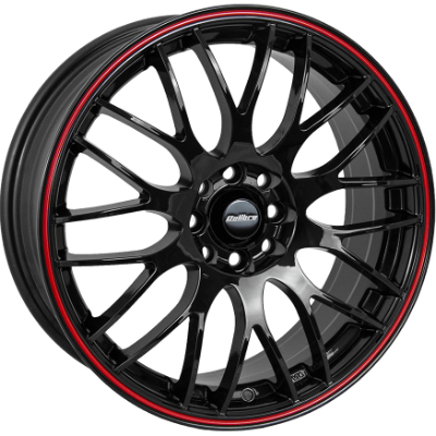 Calibre Motion BRL 7,00x16 5x100,00 / 5x112,00 ET35,00