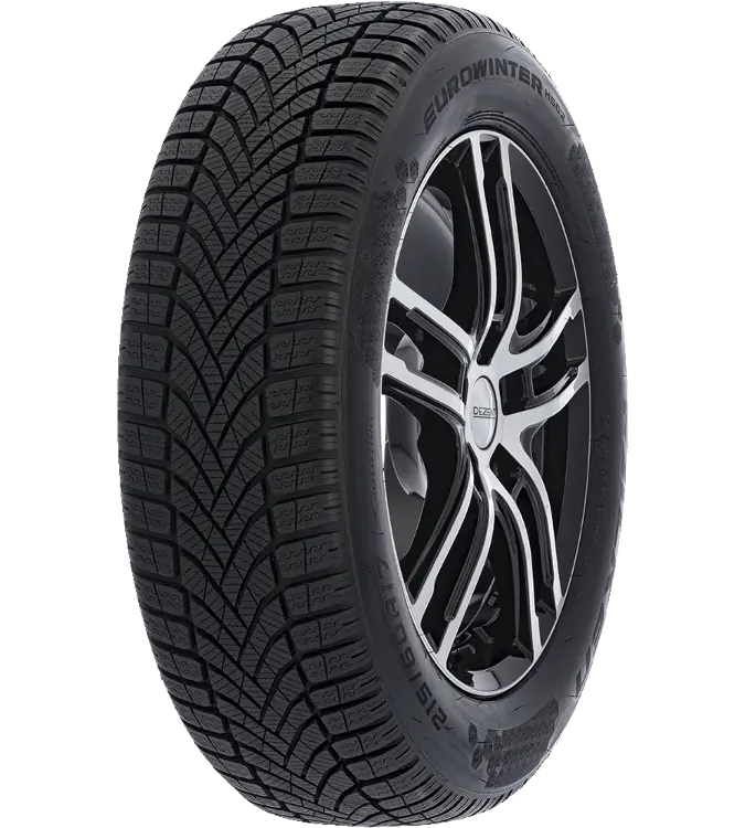 Falken Eurowinter HS02 205/70 R16 97 H