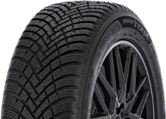 Close-up of the tread Hankook Winter i*cept RS3 W462