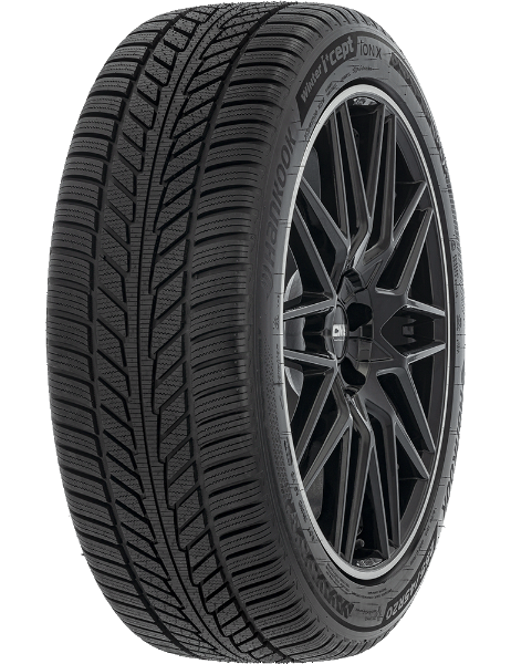 Hankook Winter i*cept ION A IW01A 235/45 R21 101 V XL, Sound Absorber