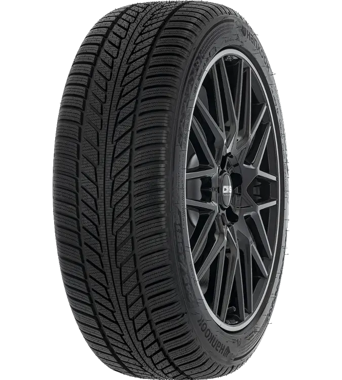 Hankook Winter i*cept ION IW01 285/35 R20 104 V XL, Sound Absorber