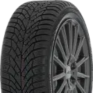 Kumho WinterCraft WP52 205/50 R17 93 V XL - Photo thumbnail 1