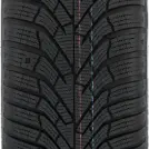 Kumho WinterCraft WP52 205/50 R17 93 V XL - Photo thumbnail 2
