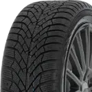 Kumho WinterCraft WP52 205/50 R17 93 V XL - Photo thumbnail 3