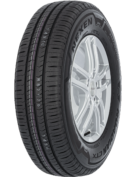 Nexen Roadian CTX 215/70 R15 109/107 S C, Ducato