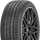 Hankook iON evo SUV IK01A 235/55 R19 105 Y XL, ZR, Sound Absorber - Photo thumbnail 1