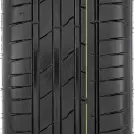 Hankook iON evo SUV IK01A 235/55 R19 105 Y XL, ZR, Sound Absorber - Photo thumbnail 2