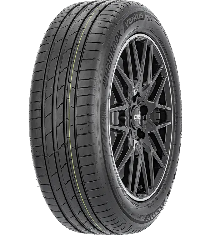 Hankook iON evo IK01 225/55 R18 102 W XL, ZR, Sound Absorber