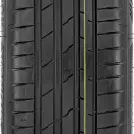 Hankook iON evo IK01 225/55 R18 102 W XL, ZR, Sound Absorber - Photo thumbnail 2