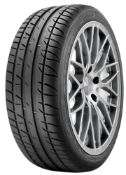 Close-up of the tread Taurus High Performance 185/60 R15 88 H XL