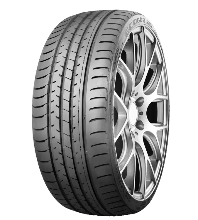 Mazzini ECO602 225/55 R18 102 W XL, ZR