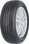 Close-up of the tread Mazzini Varenna S01 245/50 R20 102 V