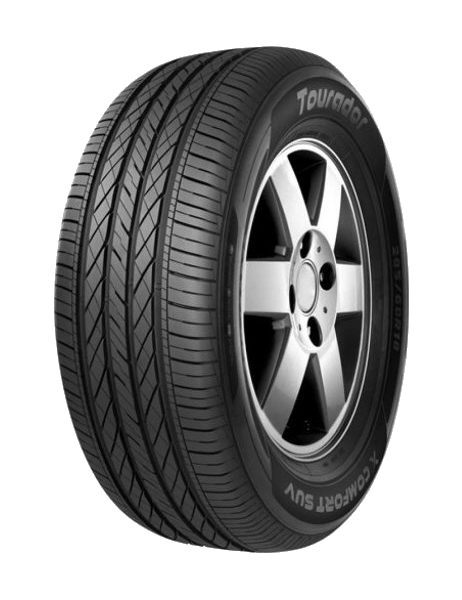 Tourador X Comfort SUV 215/65 R17 99 H