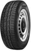 Close-up of the tread GRIPMAX SureGrip A/S Van 215/60 R17 109/107 H C