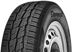 GRIPMAX SureGrip A/S Van