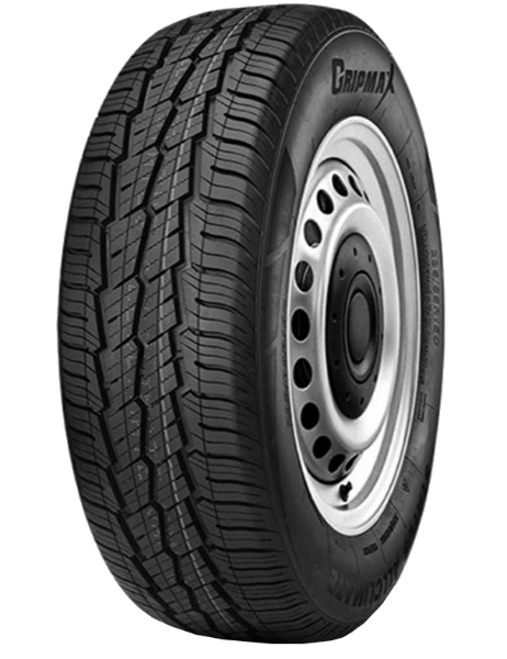 GRIPMAX SureGrip A/S Van 215/60 R17 109/107 H C