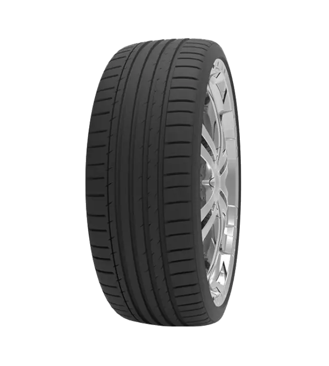 GRIPMAX Suregrip Pro Sport 275/45 R21 110 Y XL